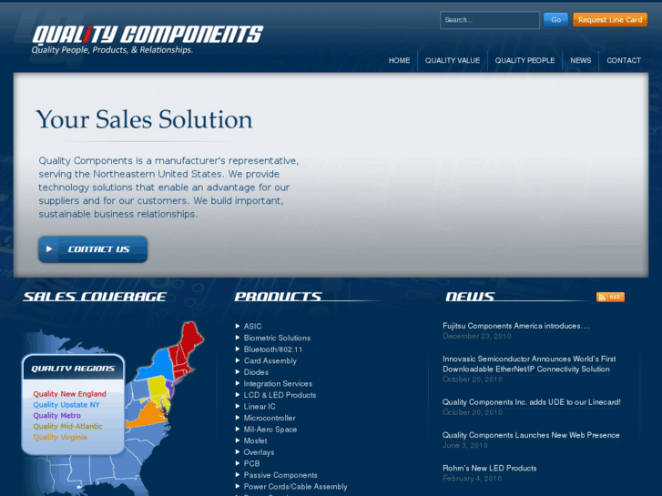 www.qualitycomponents.net
