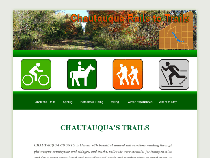 www.rails-to-trails.org