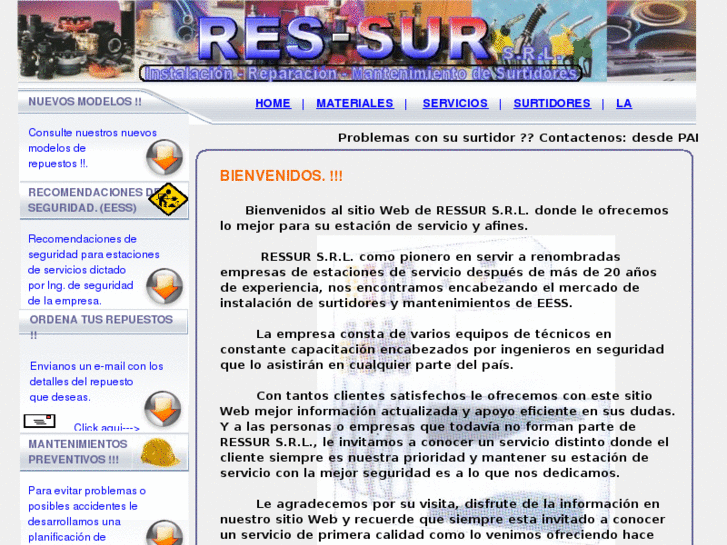 www.ressur.com