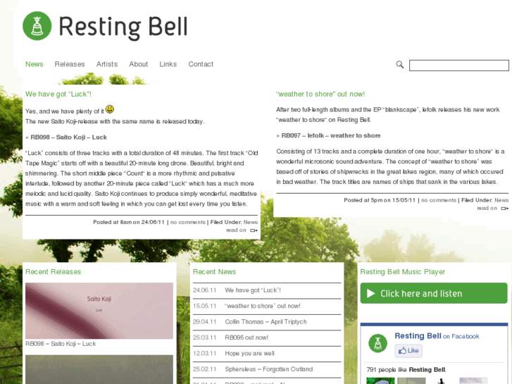 www.restingbell.net