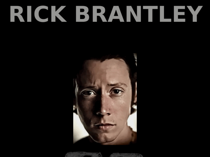 www.rickbrantley.com