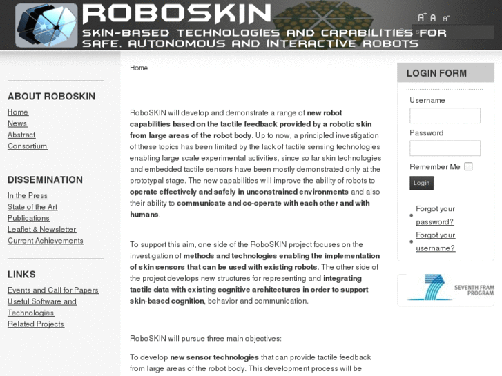 www.roboskin.org