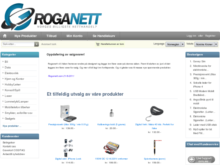 www.roganett.com