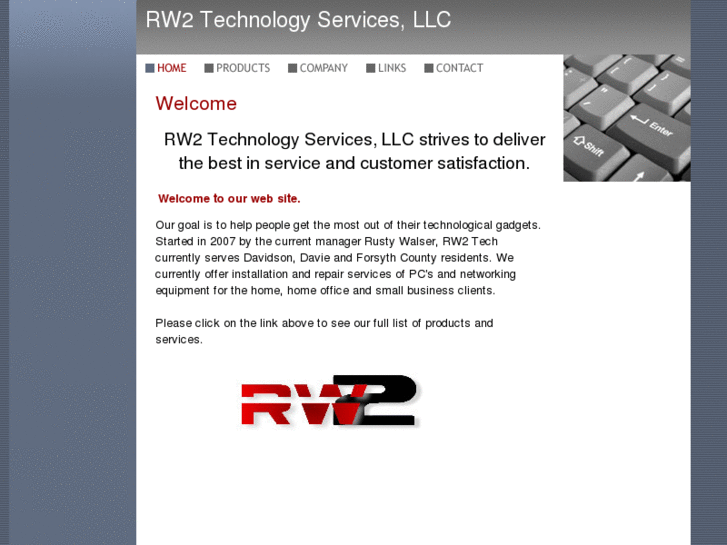 www.rw2-tech.com