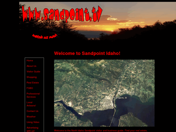 www.sandpoint.tv