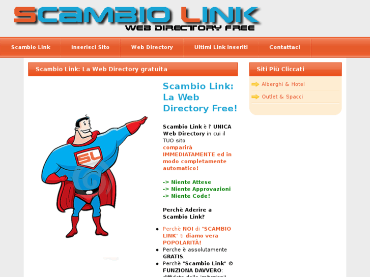 www.scambio-link.org