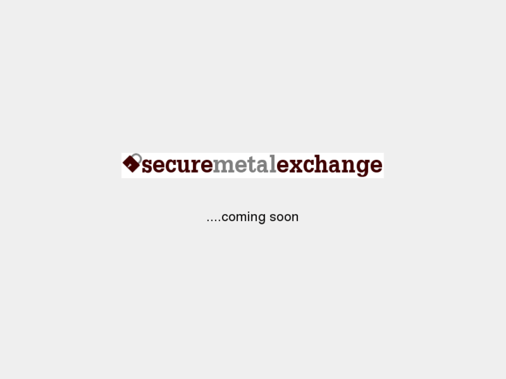 www.securemetalexchange.com
