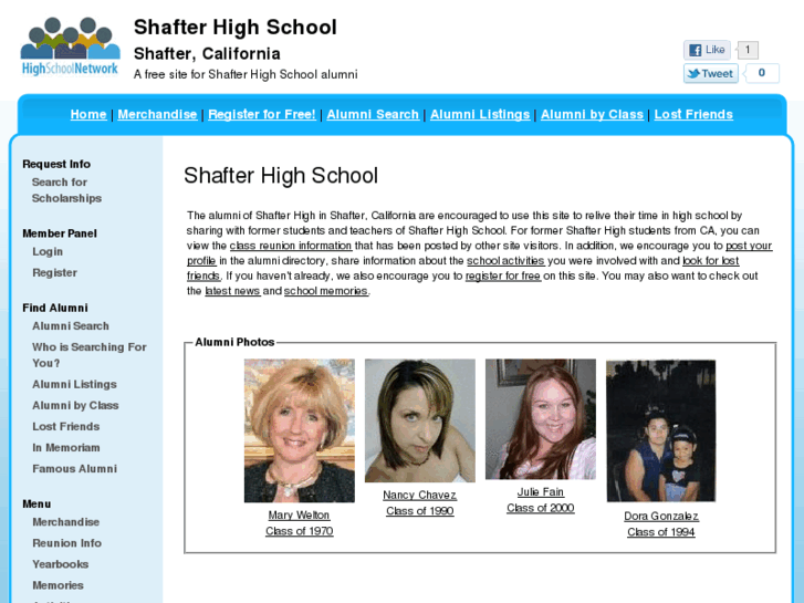 www.shafterhighschool.org