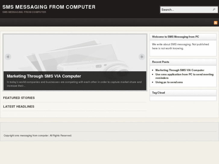 www.smsmessagingfromcomputer.com