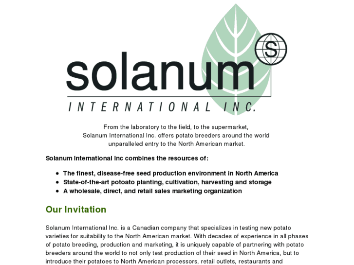 www.solanum-int.com