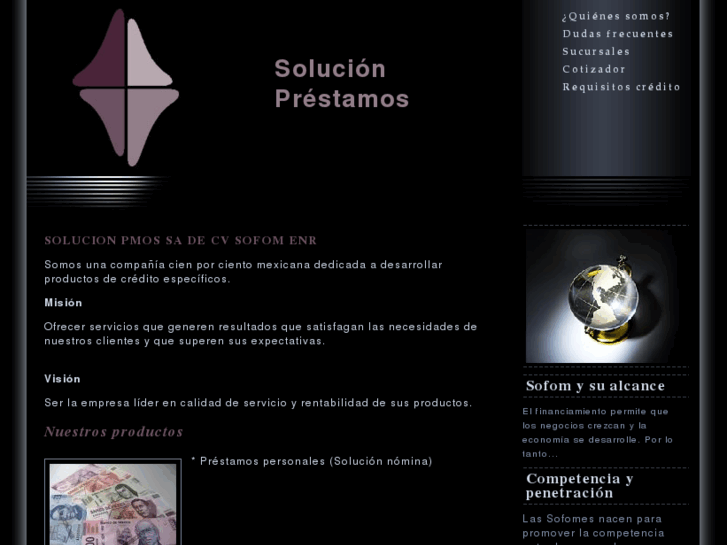 www.solucionprestamos.com