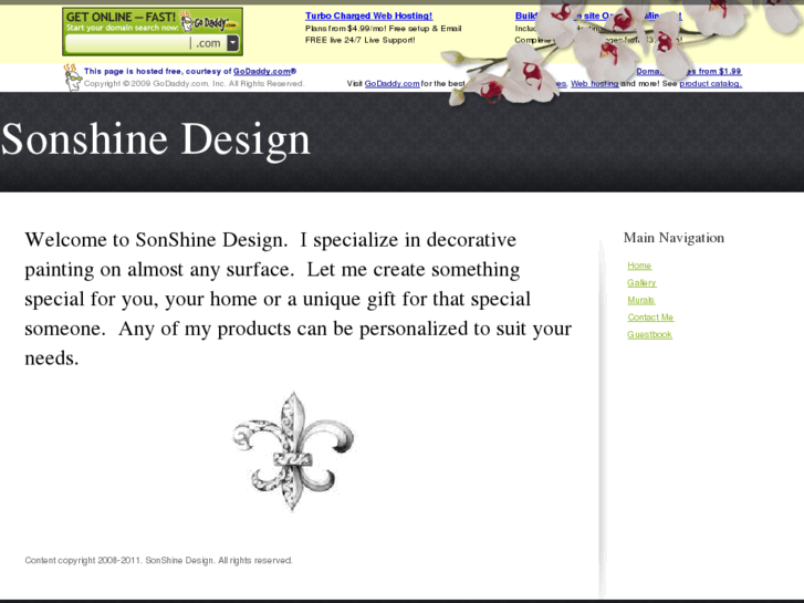 www.sonshinedesignonline.net