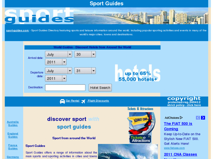 www.sport-guides.com