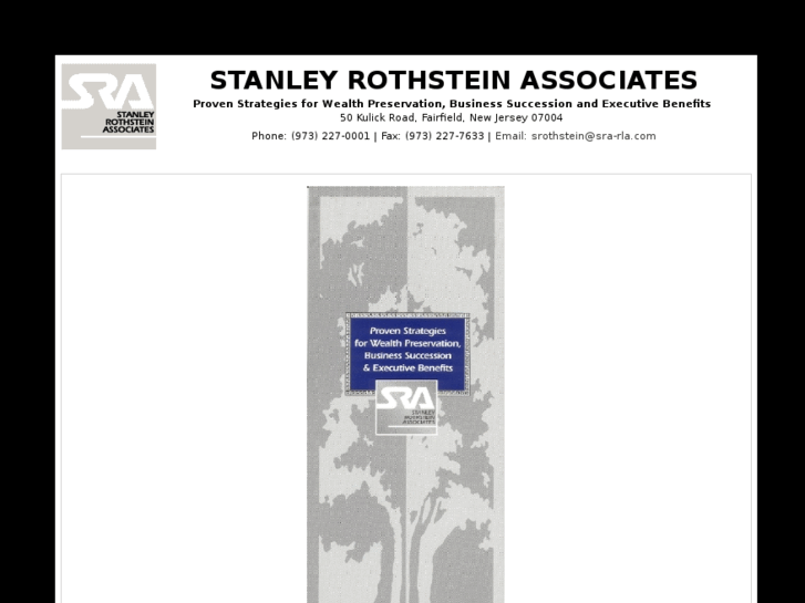 www.stanleyrothsteinassociates.com