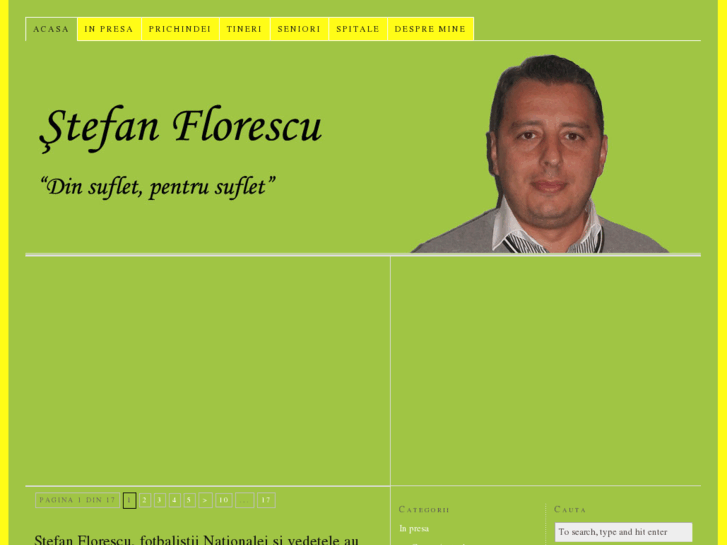 www.stefanflorescu.com