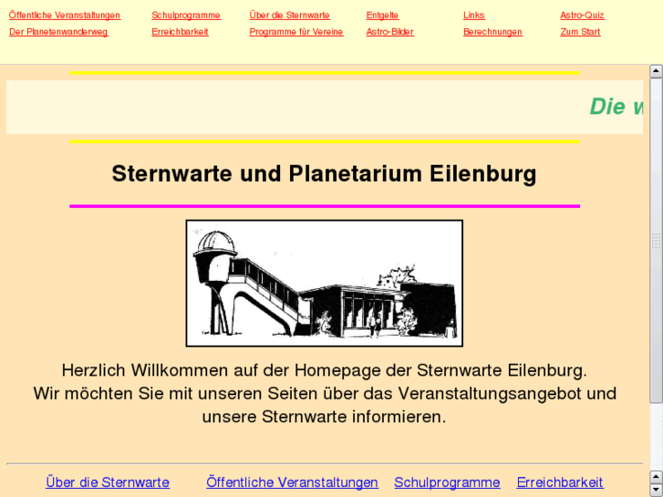 www.sternwarte-eilenburg.de