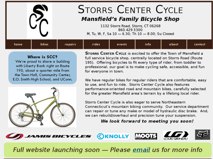 www.storrscentercycle.com