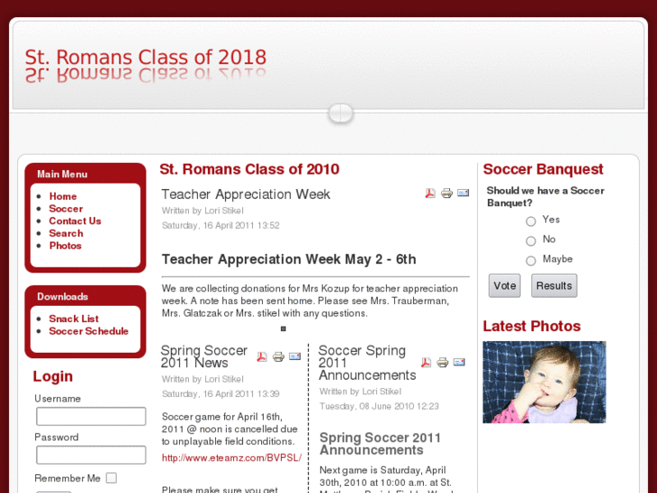 www.stromans-classof2018.com