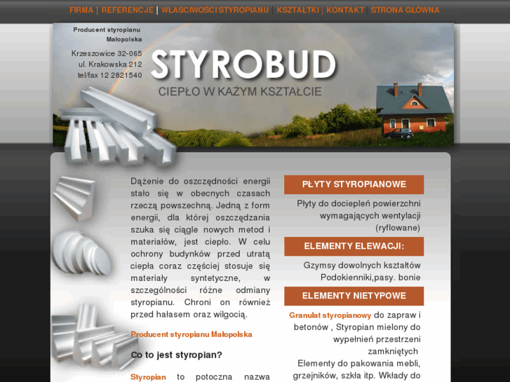 www.styrobud.info