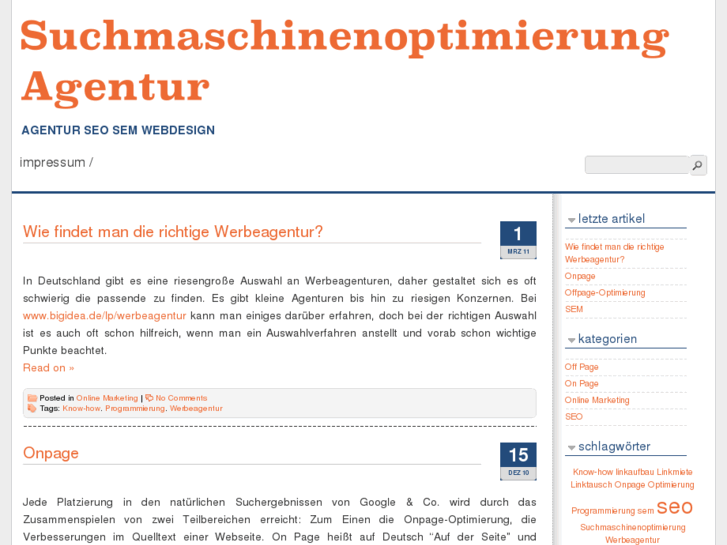 www.suchmaschinenoptimierung-agentur.net