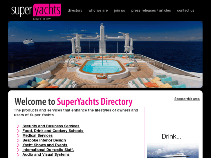 www.superyachtsdirectory.com
