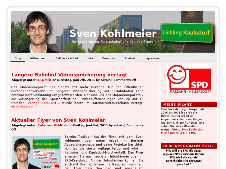 www.sven-kohlmeier.de