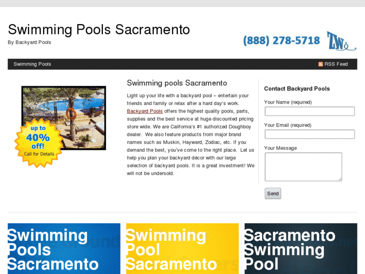 www.swimmingpoolssacramento.com