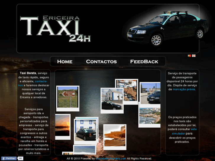 www.taxibarata.com