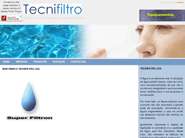 www.tecnifiltro.com