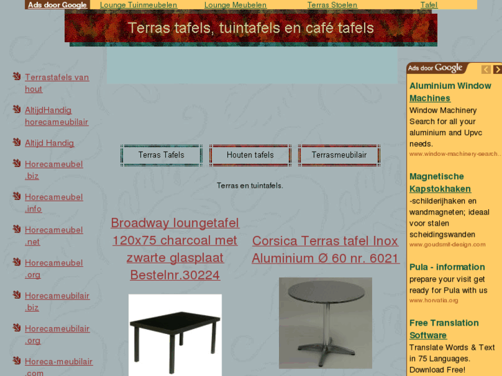 www.terras-tafel.nl