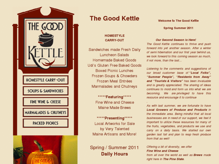 www.thegoodkettle.com