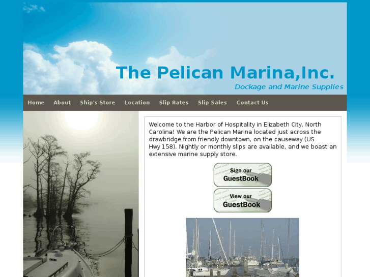 www.thepelicanmarina.com