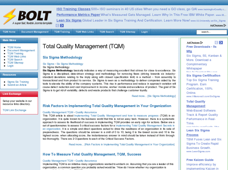 www.total-quality-management.com