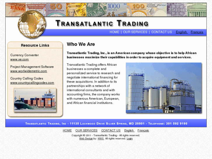 www.transatlantictrading.biz