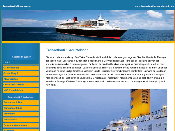 www.transatlantikkreuzfahrten24.de