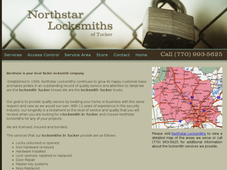 www.tuckerlocksmith.info