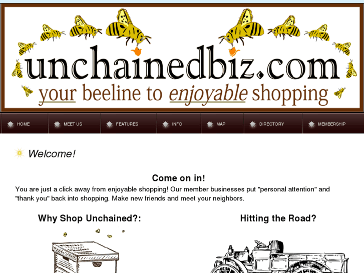 www.unchainedbiz.com