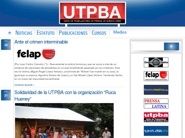 www.utpba.org