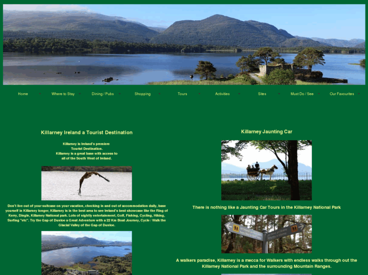 www.vacationkillarney.com