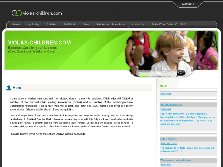 www.violas-children.com