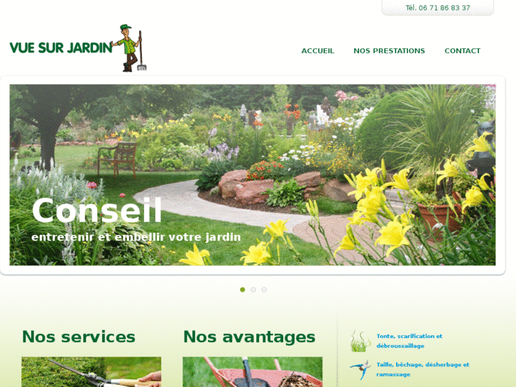 www.vuesurjardin.com