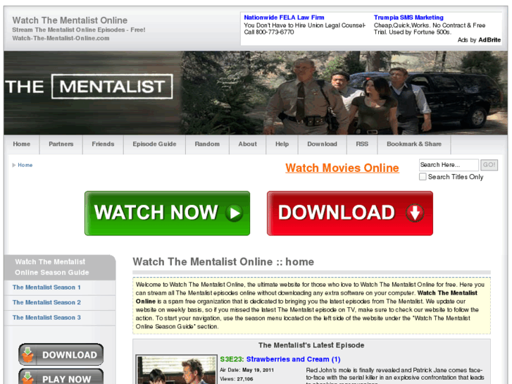 www.watch-the-mentalist-online.com