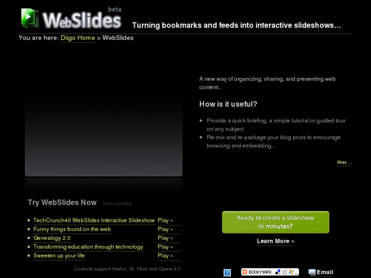 www.webslides.net