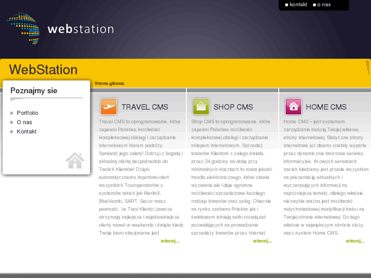 www.webstation.pl