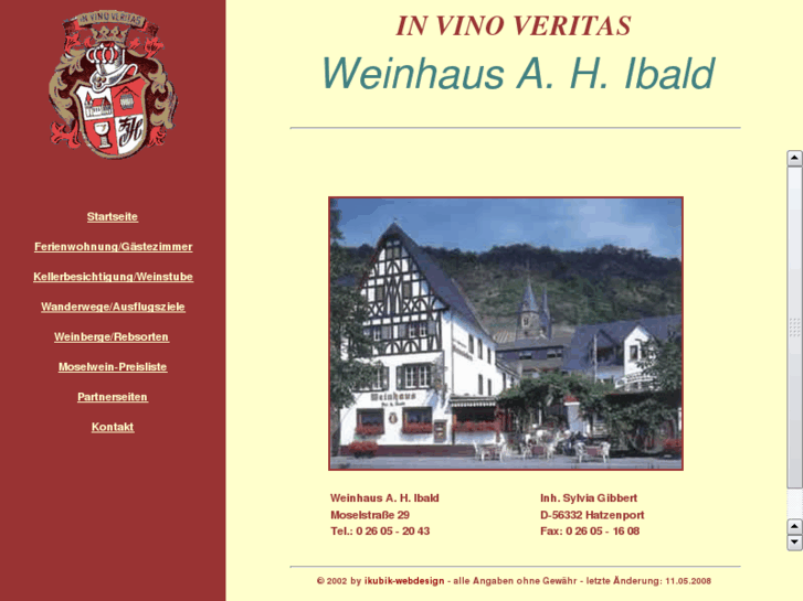 www.weinhaus-ibald.de