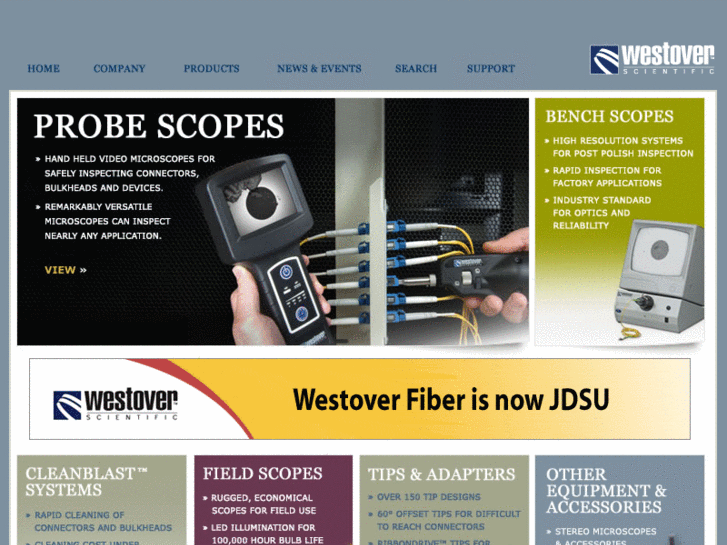 www.westoverfiber.com