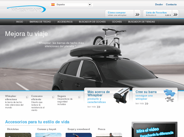 www.whispbar.es