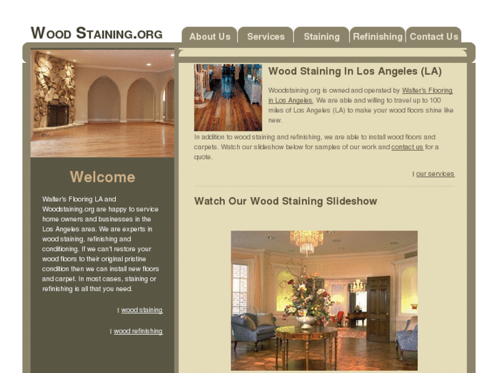 www.woodstaining.org