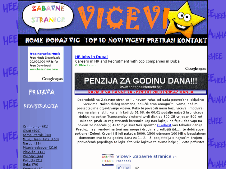 www.zabavnestranice.com