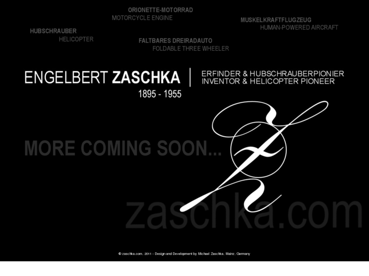 www.zaschka.com